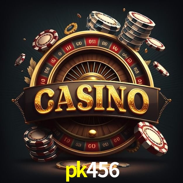 APP oficial da pk456 para mobile
